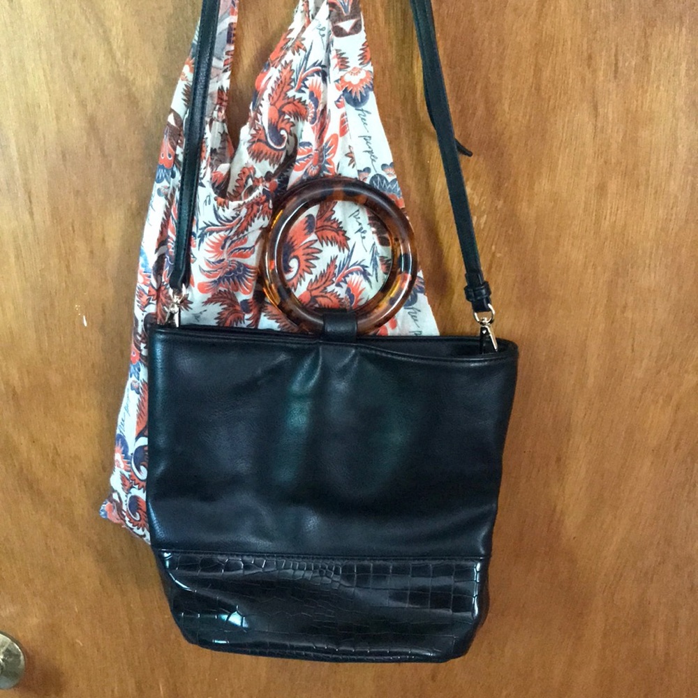 Free people crossbody bag